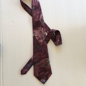 Men’s tie
